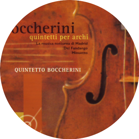 Boccherini Quartet