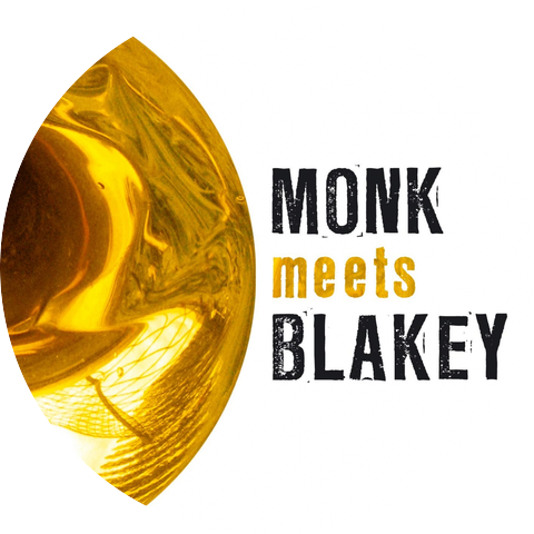 Thelonious Monk, Art Blakey