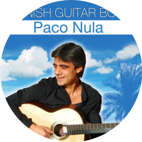 Paco Nula