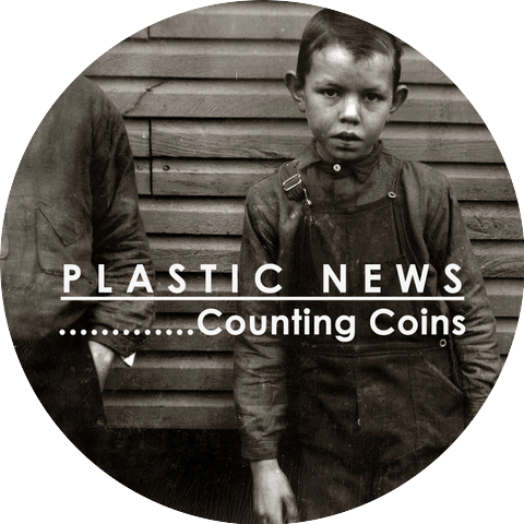 Plastic News