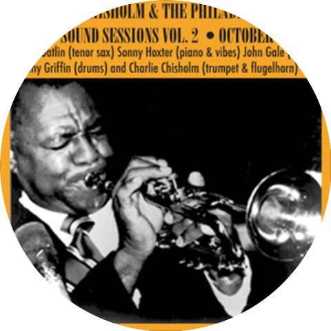 Charlie Chisholm