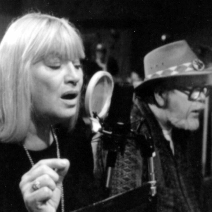 Mary Travers Iheartradio 