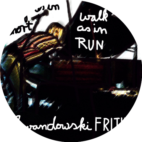 Fred Frith & Annie Lewandowski