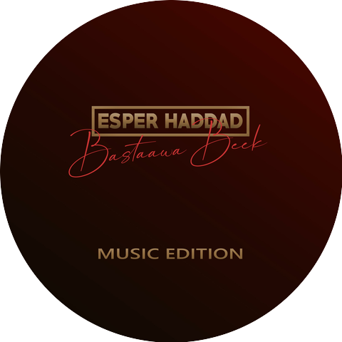 Esper Haddad