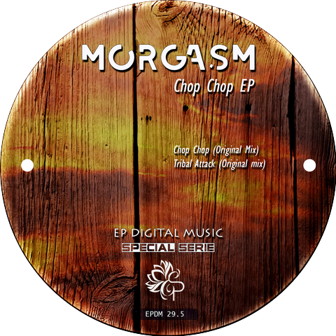 Morgasm