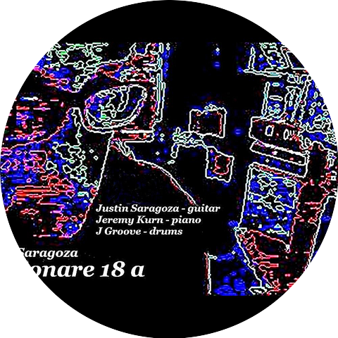Justin Saragoza, J Groove & Jeremy Kurn