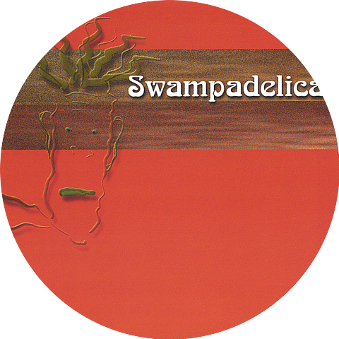 Swampadelica