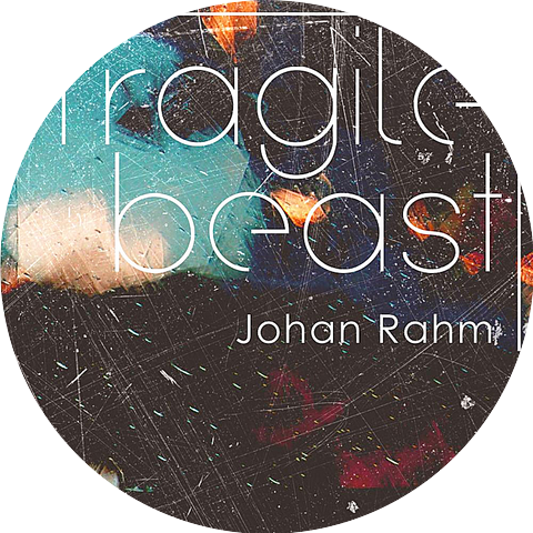 Johan Rahm