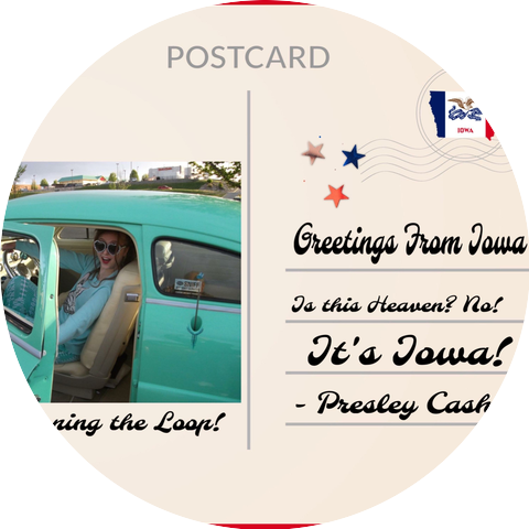 Presley Cash