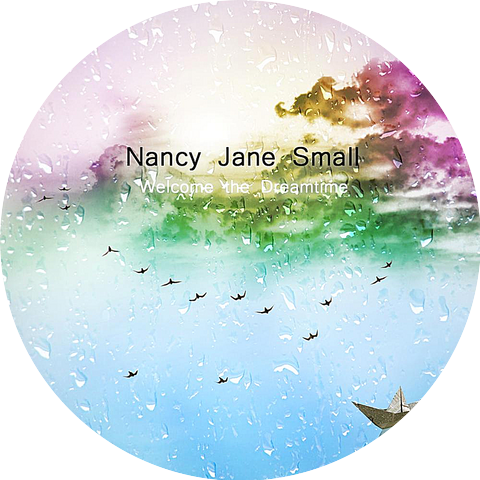 Nancy Jane Small