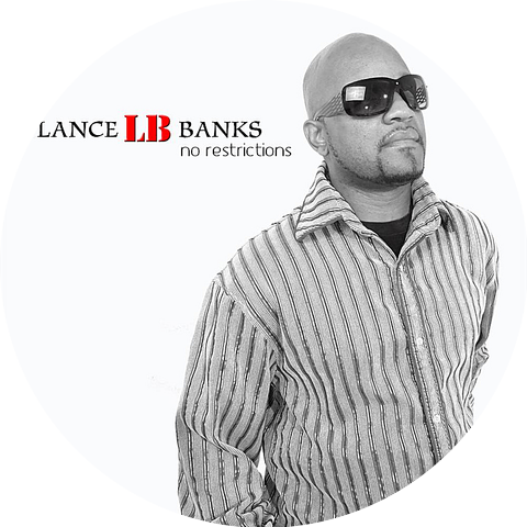 Lance LB Banks
