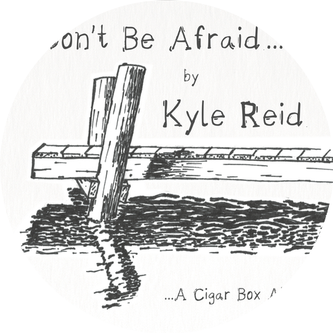 Kyle Reid