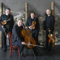 The Wihan Quartet