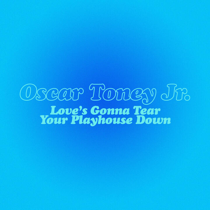 Oscar Toney, Jr.