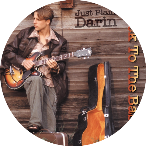 Just Plain Darin