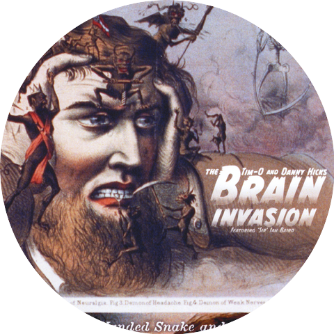 The Tim-O and Danny Hicks Brain Invasion