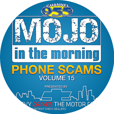Mojo In The Morning