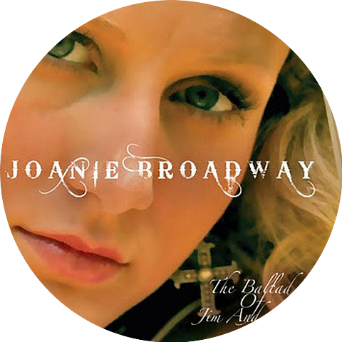 Joanie Broadway