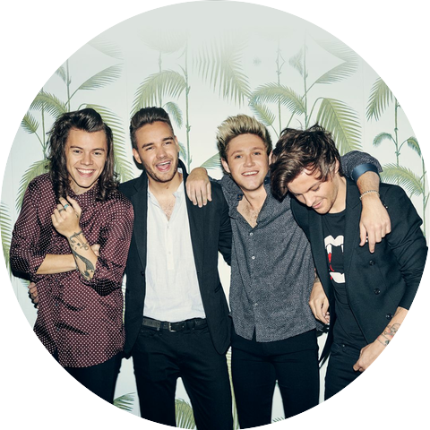 We're Convinced One Direction Are Reuniting This Week