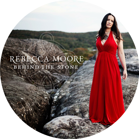 Rebecca Moore
