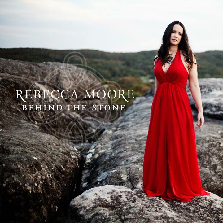 Rebecca Moore