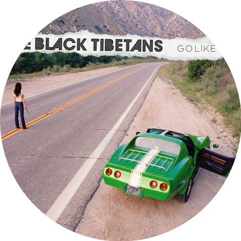 The Black Tibetans