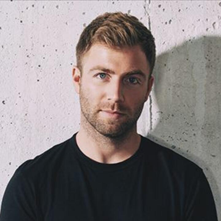 Teddy Robb