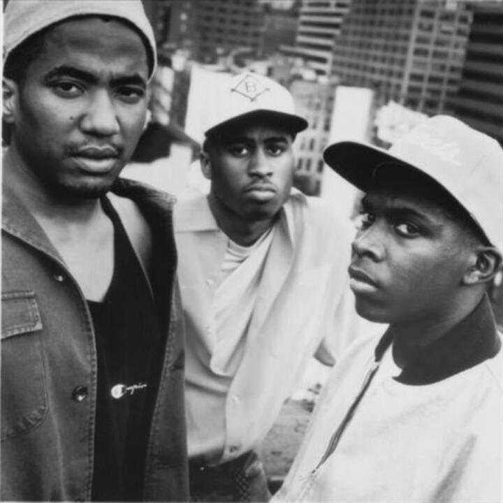 A Tribe Called Quest