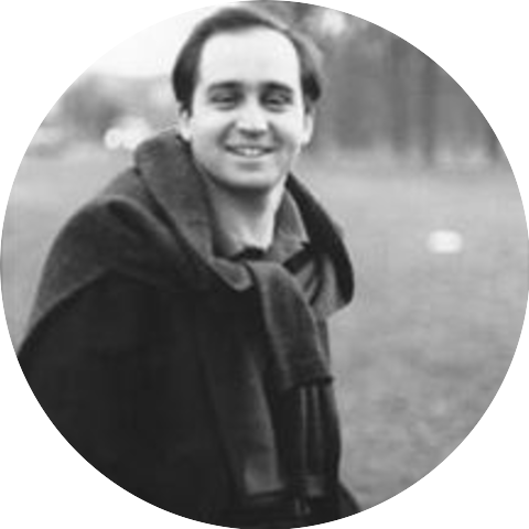 Emile Naoumoff