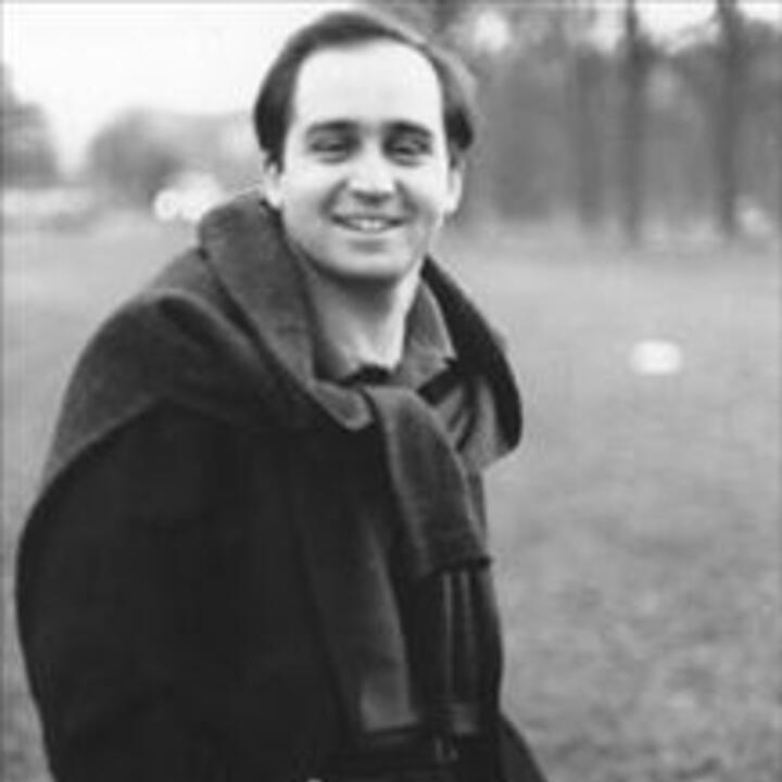 Emile Naoumoff