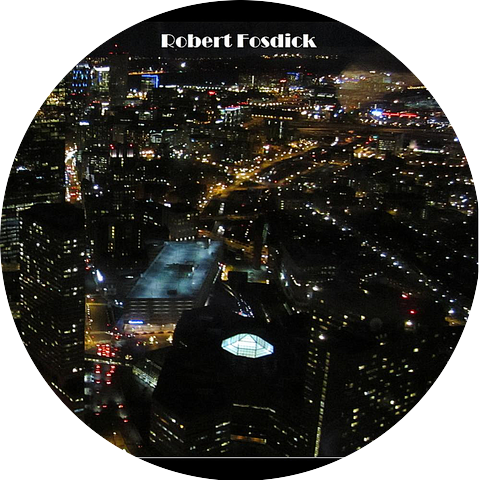 Robert Fosdick