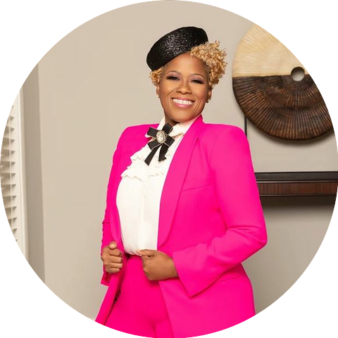 Latrice Pace