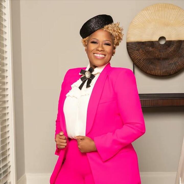 Latrice Pace