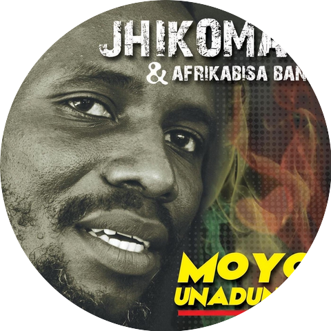 Jhikoman & Afrikabisa Band