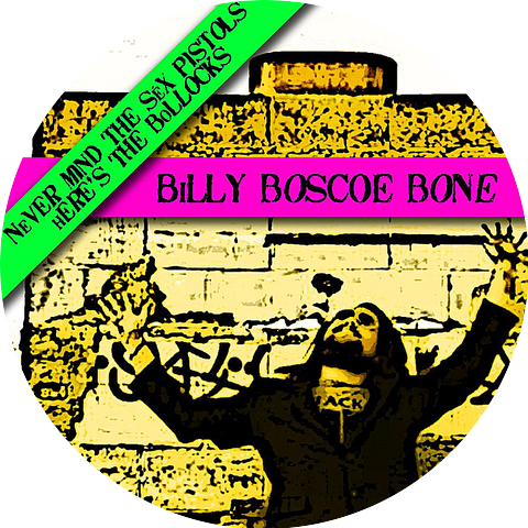 Billy Boscoe Bone