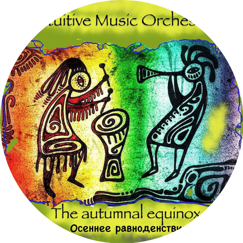 Intuitive Music Orchestra