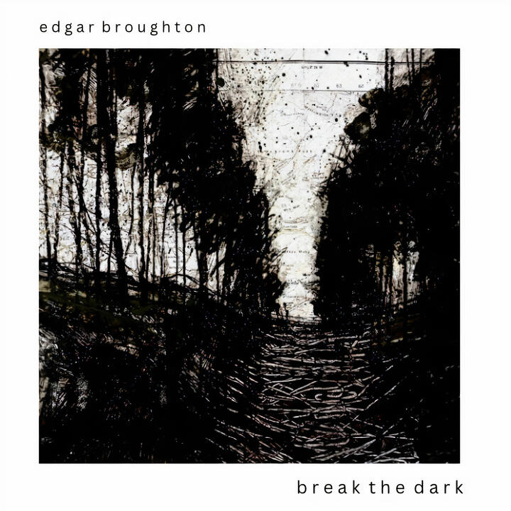 Edgar Broughton