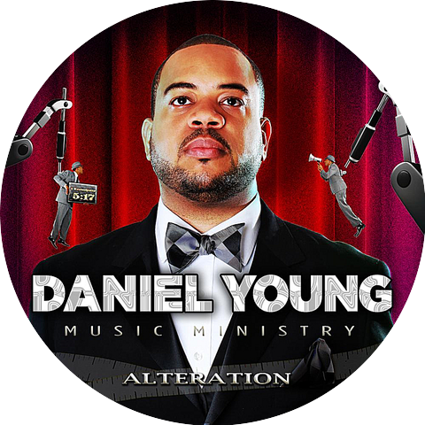 Daniel Young Music Ministry