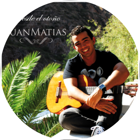 Juan Matías