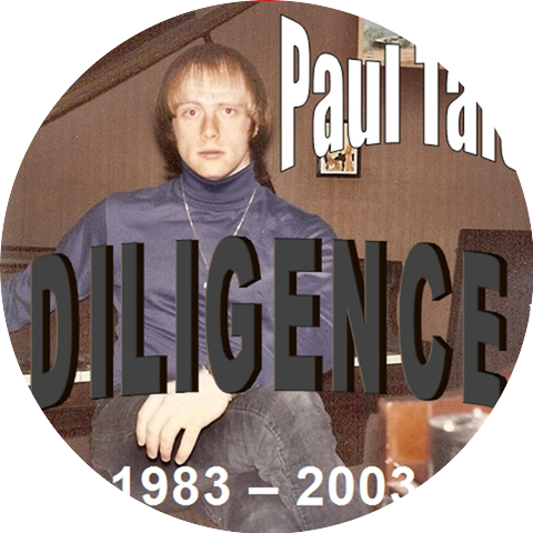 Paul Tait