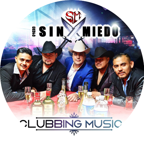 Grupo Sin Miedo