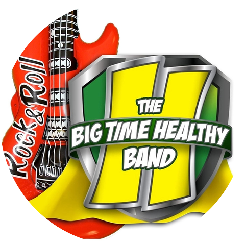 Big Time Healthy Band