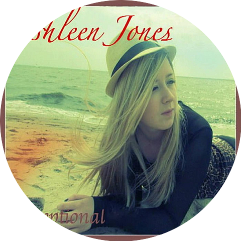 Ashleen Jones