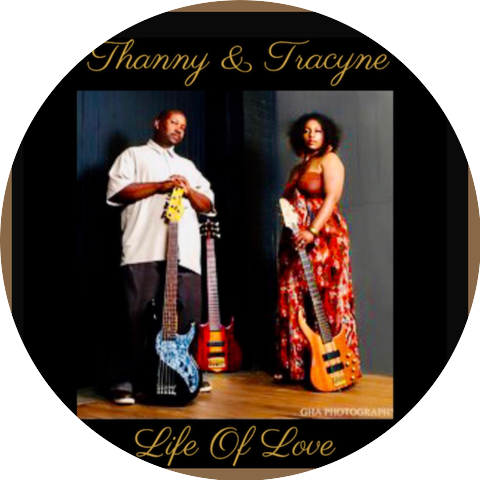 Thanny and Tracyne