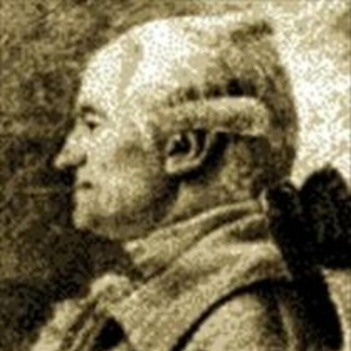 Johann Friedrich Fasch