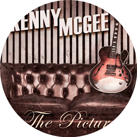 Kenny McGee