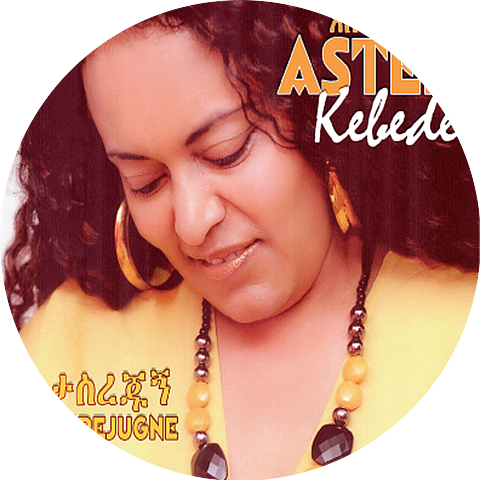 Aster Kebede