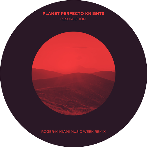 Planet Perfecto Knights