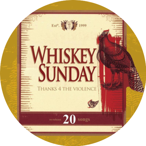 Whiskey Sunday