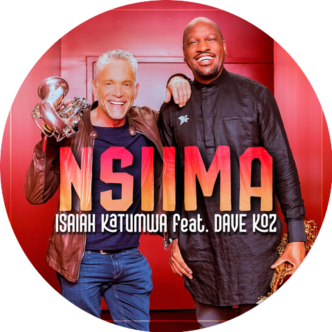 Isaiah Katumwa